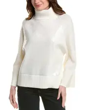 Joseph Ribkoff Turtleneck Sweater
