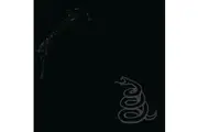 Metallica (Remastered)