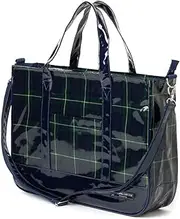 [COLORFUL CANDY STYLE] Gusseted Lesson Bag Laminated