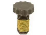 For 1993-1997 Volvo 850 Flex Plate Bolt 41751XN 1994 1995 1996 (for: Volvo)