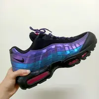 在飛比找蝦皮購物優惠-🔥正品二手🔥Nike Air Max 95 Pre 慢跑男鞋