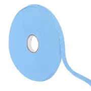 Double Fold Bias Tape for Sewing Bias Tape Double Fold 1/2 Inch - (Light Blue)