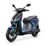 【IONEX光陽電動車】S7R KEYLESS版(EA25AB2)(電動機車)