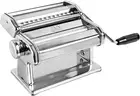 Marcato 8341 Atlas 180 Made in Italy Machine, Includes Pasta Cutter, Hand Crank,