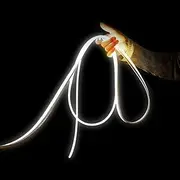 Car Led Lights Interior,Dynamic Flowing Car Interior Led Lights | Cuttable Flexible Decorative Illumination Decoration Auto Accessories, Cargo Area Lighting for Men Women
