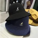 {XENO} 日本正品 KANGOL BERMUDA CASUAL BUCKET 百慕達帽 鐘型帽 毛巾布 0397BC