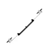 Whitco Tasman MK2 Multi Point Lock Accessory Kit Reversed High Mount W893217