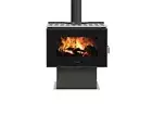 MASPORT WOOD HEATER CRESWICK PEDESTAL