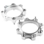 Tusk Front Wheel Spacers (1-1/8") - Polaris RZR 800 07-14 RZR800 S RZR-S 4 RZR-4