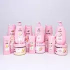 Limited Edition CRUMBL x DOVE Set of 12 Lemon Strawberry Confetti Hand/body Wash