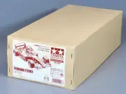 New in Box Tamiya 1/10 R/C F201 Ferrari F2001 F1 Car Body Part Set 50928 SP-928