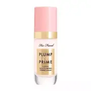 Too Faced Plump & Prime Face Plumping Primer Serum