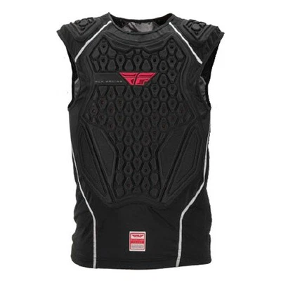 Fly Barricade Armour Pullover Vest