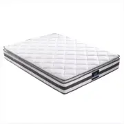 Single - Normay Bonnell Spring Mattress