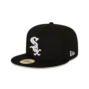 Chicago White Sox Authentic Collection 59FIFTY Fitted