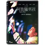 阿波羅男孩 (DVD) ESLITE誠品