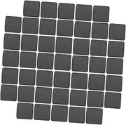 CANIGHT 600pcs Nail Cleansing Pads Cotton Pads for Nail Polish Removal Nail Pads Nail Polish Pads Nail Remover Wipes Glue Wipes Lash Extensions Nail Wipes for Gel Nails Lint Wipes