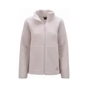 Macpac Women's Fleetwood High Pile Jacket French Oak 18