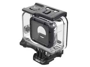 【EC數位】GoPro HERO5 HERO6  黑 潛水保護殼60米(5E) Black AADIV-001