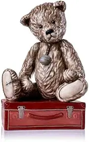 Charlie Bear - Figurine Jake