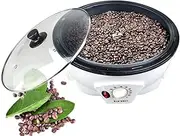 Fayelong Coffee Bean Maker Small Household Popcorn Machine Raw Bean Soy Dried Fruit Peanut Roasting Roasting Machine