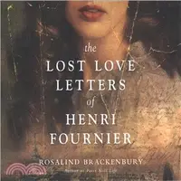 在飛比找三民網路書店優惠-The Lost Love Letters of Henri