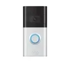 Ring Video Doorbell 3 security camera motion detection cam wireless rechargeable