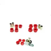 Nolathane Trailing arm bush kit for LAND ROVER RANGE ROVER CLASSIC 8CYL