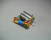 Astro Resolver 10RX-0315-AZ Transmitter 400Hz 2 Phase NSN 5990-00-951-2482
