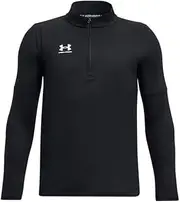 [Under Armour] Boys Challenger Midlayer Long Sleeve - Quick-Drying