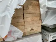 Pack Lot - 240mm x 45mm x 6.0m MGP10 Structural Pine - $15.17 LM