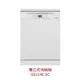 【點數10%回饋】Miele G5214SC 獨立式洗碗機 220V 歐洲規格