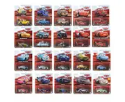 Disney Pixar Cars - Assorted*