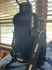 Youcan Plato, Stars 74oz Water Bottle