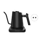 J Gooseneck Electric Kettle 0.9L Temperature Control Stainless Steel Inner Q 2
