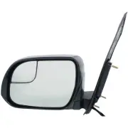 Kool Vue Power Mirror For 2015 Toyota Sienna Driver Side