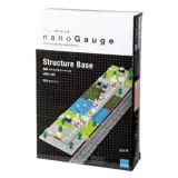 在飛比找遠傳friDay購物優惠-《 Nano Block 迷你積木 》nanoGauge n