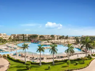 裡克索斯沙姆沙伊赫飯店Rixos Sharm El Sheikh