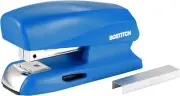 Bostitch Office 20 Sheet Stapler, Mini Stapler, Fits into the Palm of Your Hand;