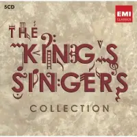 在飛比找博客來優惠-The King’s Singers / The King’
