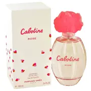 Gres CABOTINE ROSE 100ml EDT Spray for Women