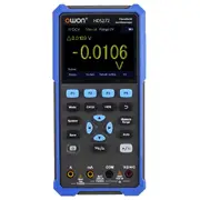 OWON HDS272 2 in 1 Digital Oscilloscope Multimeter, 70MHz Bandwidth, 250MSa/s Sampling Rate, 20000 Counts - US Plug