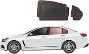 Snap Shades for Holden Commodore/Calais Sedan (VE/VF; 2006-2017)*