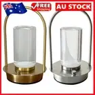 Cordless Table Lamp Rechargeable Touch Control LED Desk Lamp LED Bedside Lamp