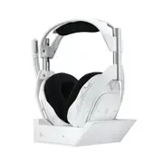 Logitech G Astro A50 X LIGHTSPEED Wireless Gaming Headset + Base Station (white)