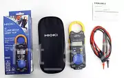 Hioki 3280-10F Digital Clamp Hitester 1000A AC Tester Meter