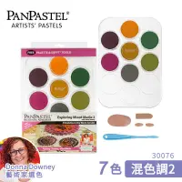 在飛比找蝦皮購物優惠-『ZSARTSHOP』美國 PanPastel  柔軟藝術家