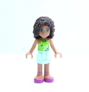 LEGO 3938 Friends Andrea Minifigure - NEW
