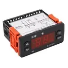 Freezer Temperature Controller Digital External Fahrenheit Celsius Switchabl