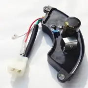 5-8KW Single Phase Crescent Gasoline generator parts AVR Regulator Rectifier